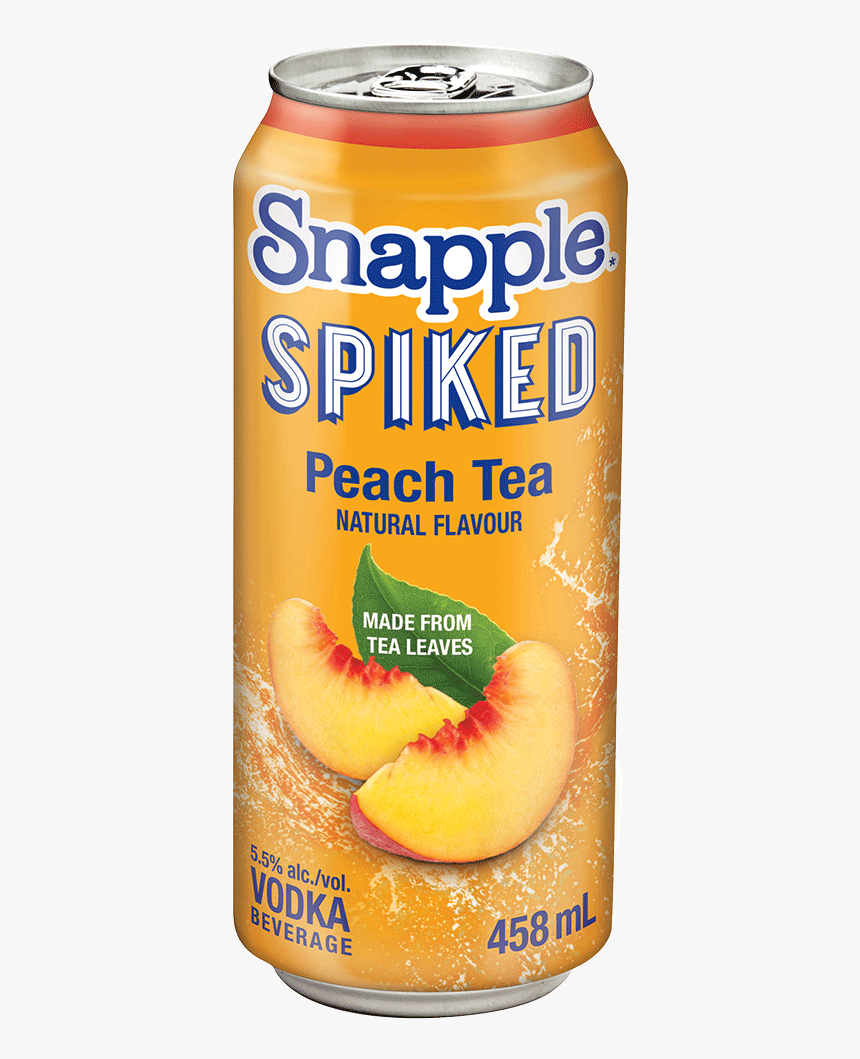 18167 - Snapple - Snapple, HD Png Download, Free Download