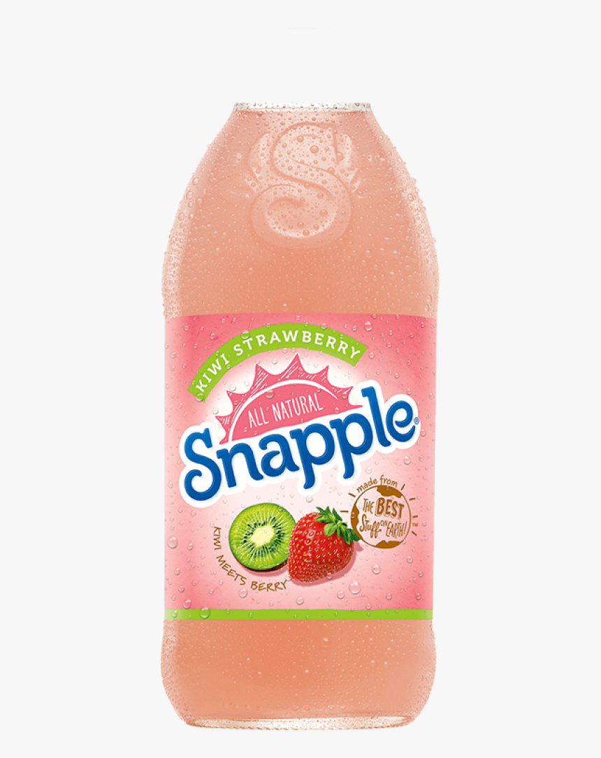 Snapple Tea And Juices"
										 Title="snapple Tea - Snapple Png, Transparent Png, Free Download