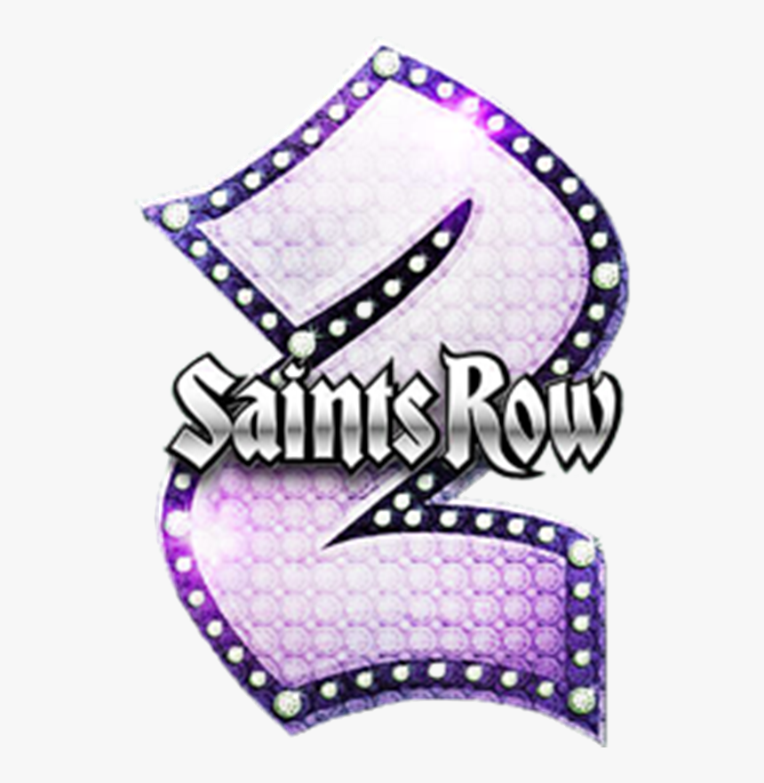 Saints Row 2 Backgrounds, HD Png Download, Free Download