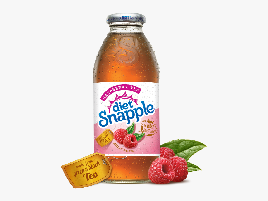 Snapple Razzle Dazzle, HD Png Download, Free Download