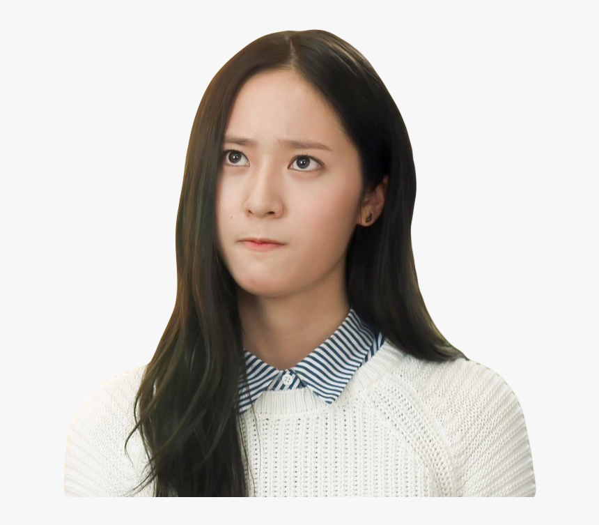 Krystal Jung , Png Download - Lee Bo Na, Transparent Png, Free Download