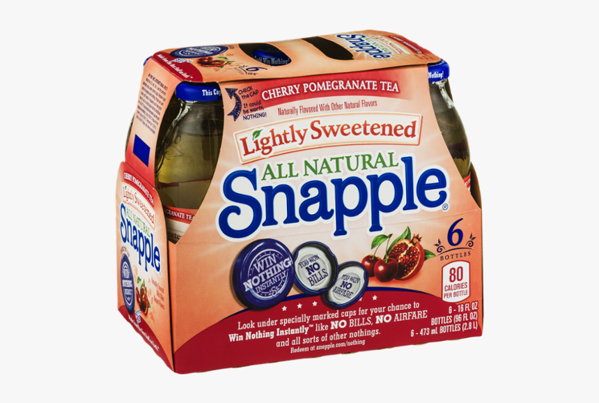 Snapple, HD Png Download, Free Download