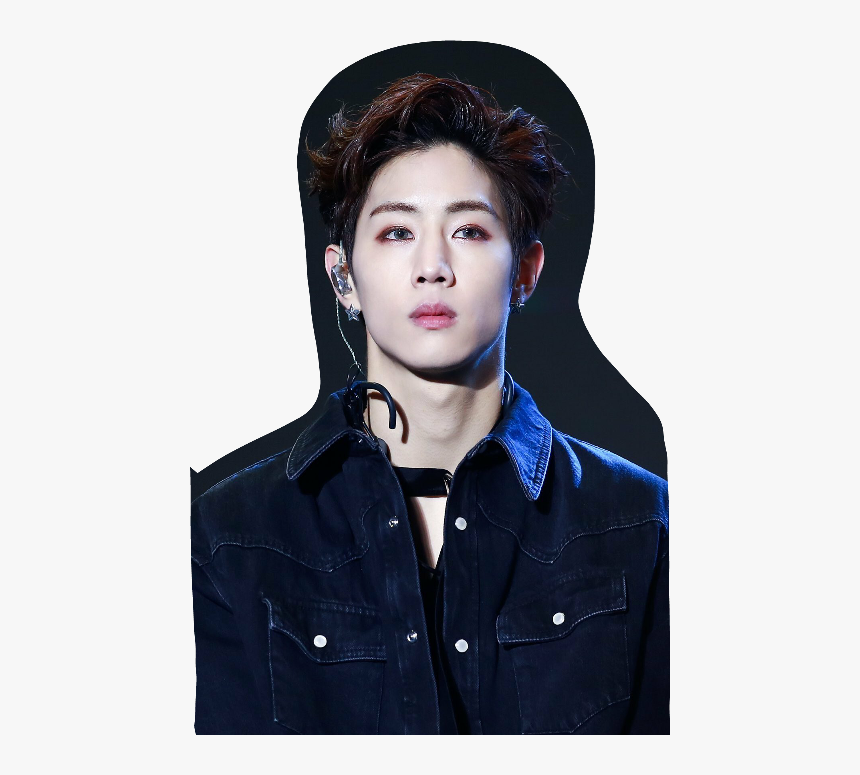 Transparent Mark Tuan Png - Got7 Mark 2017, Png Download, Free Download