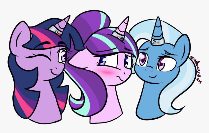 Edit Transparent Mark - My Little Pony Sexuality, HD Png Download, Free Download