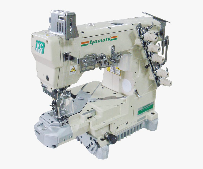 Vc1790-8@0,5x - Yamato Sewing Machine Japan, HD Png Download, Free Download