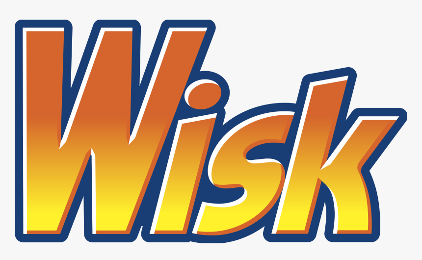 Wisk Logo Png Transparent - Wisk Logo, Png Download, Free Download