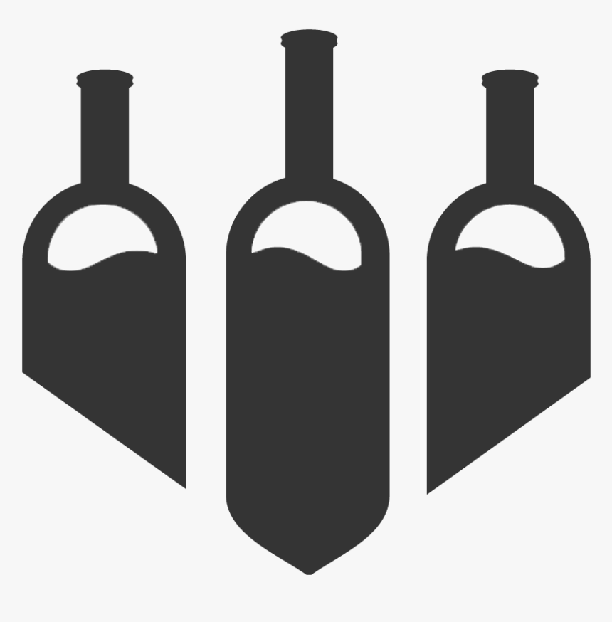 Font,clip Art,wine Bottle - Wisk Solutions, HD Png Download, Free Download