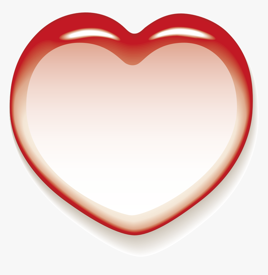 Corazon Bodas Png, Transparent Png, Free Download