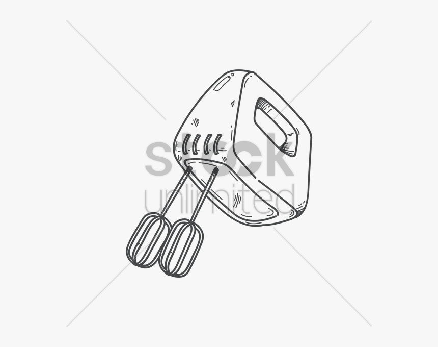 At Getdrawings Com Free - Whisk Drawing Line, HD Png Download, Free Download