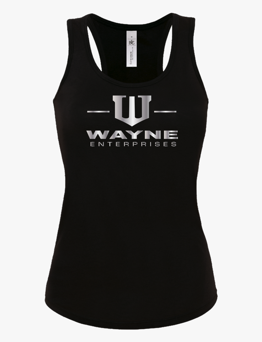 Wayne Enterprises Logo Png, Transparent Png, Free Download