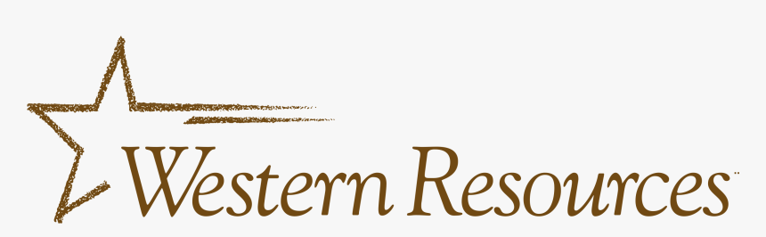 Western Resources Logo Png Transparent - Westar Energy, Png Download, Free Download