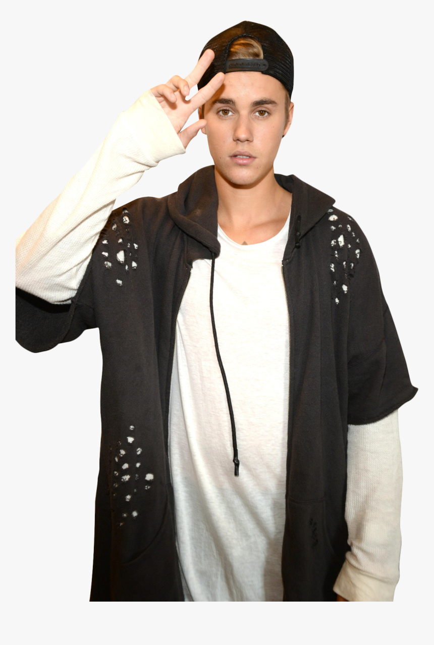 Justin Bieber All Transparent, HD Png Download, Free Download