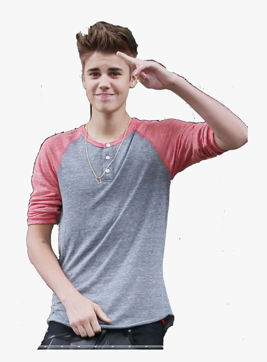 Thumb Image - Justin Bieber 21 Years, HD Png Download, Free Download