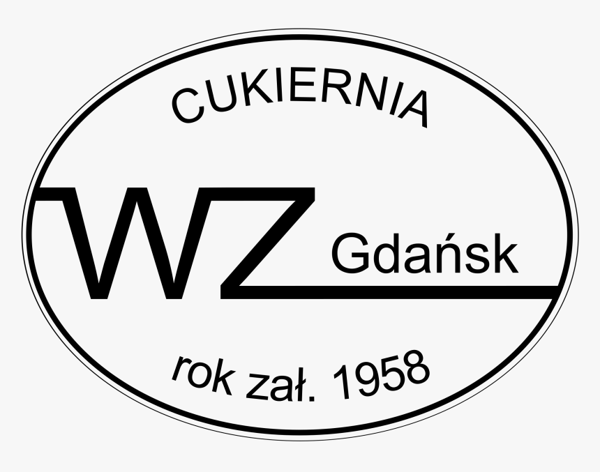 Wz Cukiernia Logo Png Transparent - Circle, Png Download, Free Download