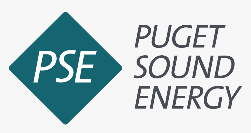 Puget Sound Energy Logo, HD Png Download, Free Download