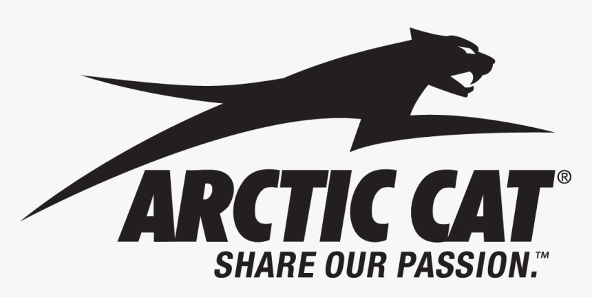 Arctic Cat Logo, HD Png Download, Free Download