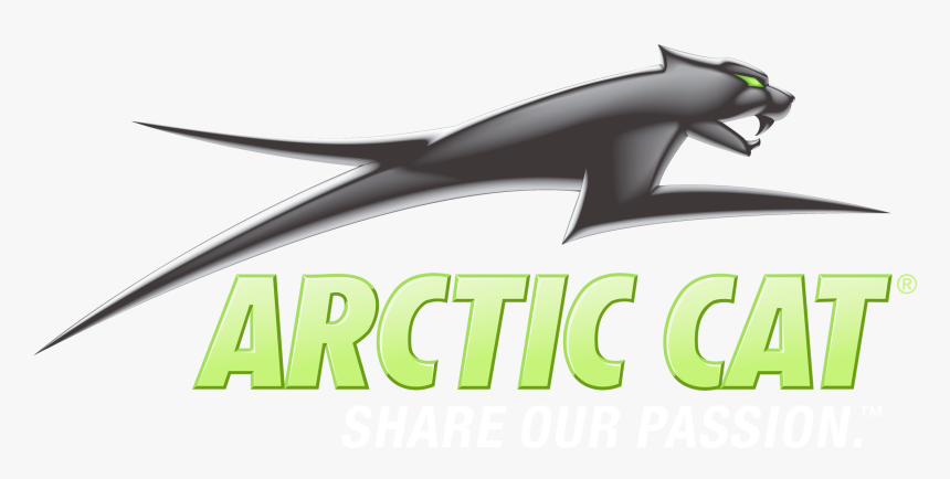 Arctic Cat Logo Png, Transparent Png, Free Download