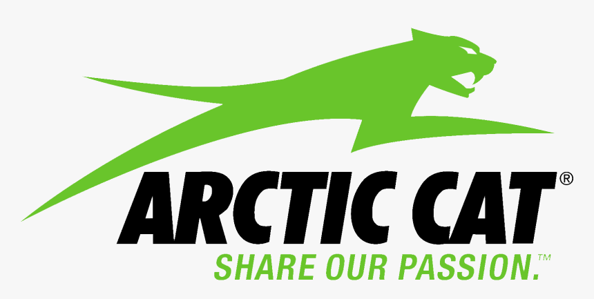 Arctic Cat Symbol, HD Png Download, Free Download