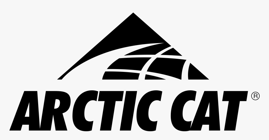 Arctic Cat 1 Logo Png Transparent - Arctic Cat Logo Dxf, Png Download, Free Download