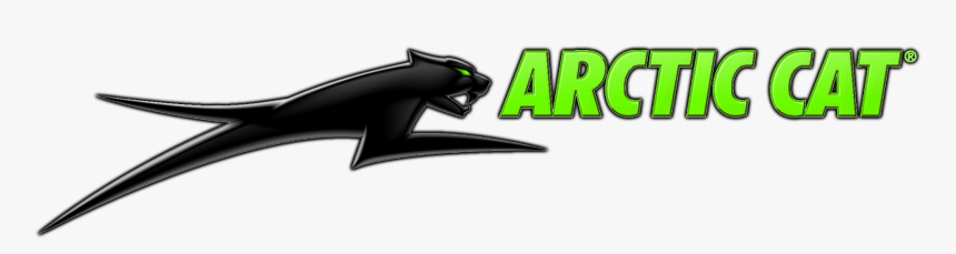 Arctic Cat Logo, Www - Arctic Cat Logo Png, Transparent Png, Free Download