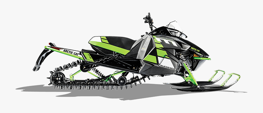 2017 Arctic Cat M 6000 Se Es 141 In Concord, New Hampshire - Arctic Cat Alpha 1, HD Png Download, Free Download