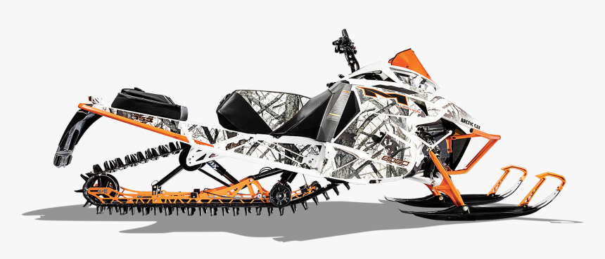 2017 Arctic Cat Limited, HD Png Download, Free Download