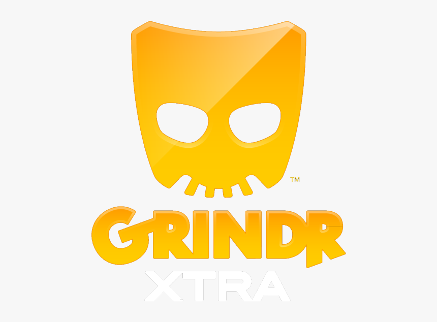 Thumb Image - Icono De Grindr Png, Transparent Png, Free Download