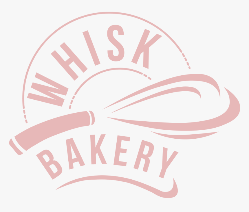 Whisk Bakery - Calligraphy, HD Png Download, Free Download