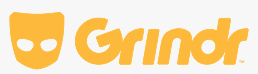 Grindr App Logo Png Clipart , Png Download - Grindr Png Logo, Transparent Png, Free Download