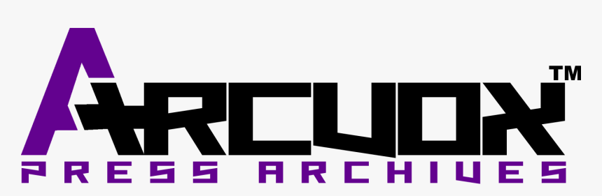 Arcvox Logo - Graphic Design, HD Png Download, Free Download