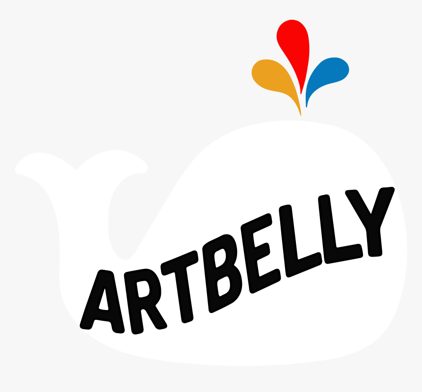 Artbelly Productions - Illustration, HD Png Download, Free Download