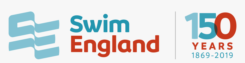 Learn To Swim Companion - Swim England 150 Years, HD Png Download, Free Download