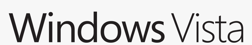 Windows Vista Logo Commons Wikimedia, HD Png Download, Free Download