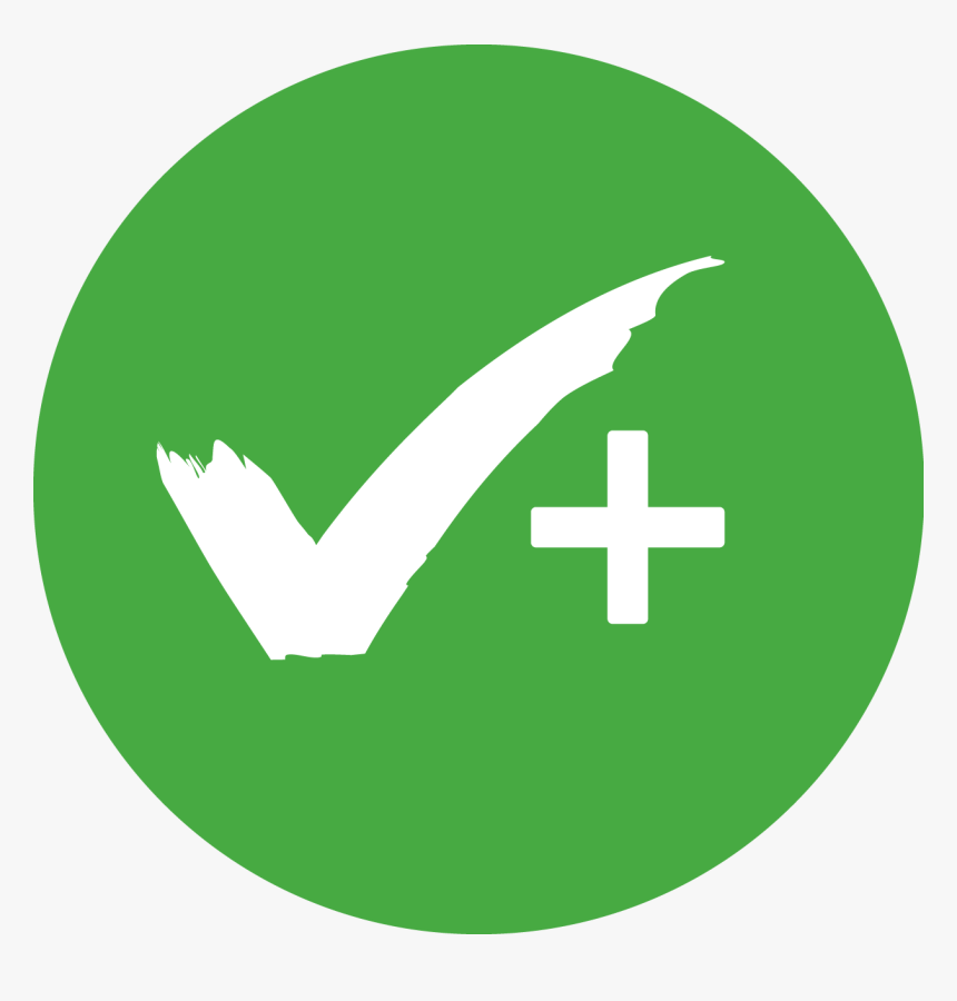 Transparent Check Png - Icon Validated, Png Download, Free Download