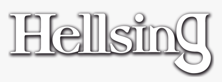 Logo Hellsing Png, Transparent Png, Free Download