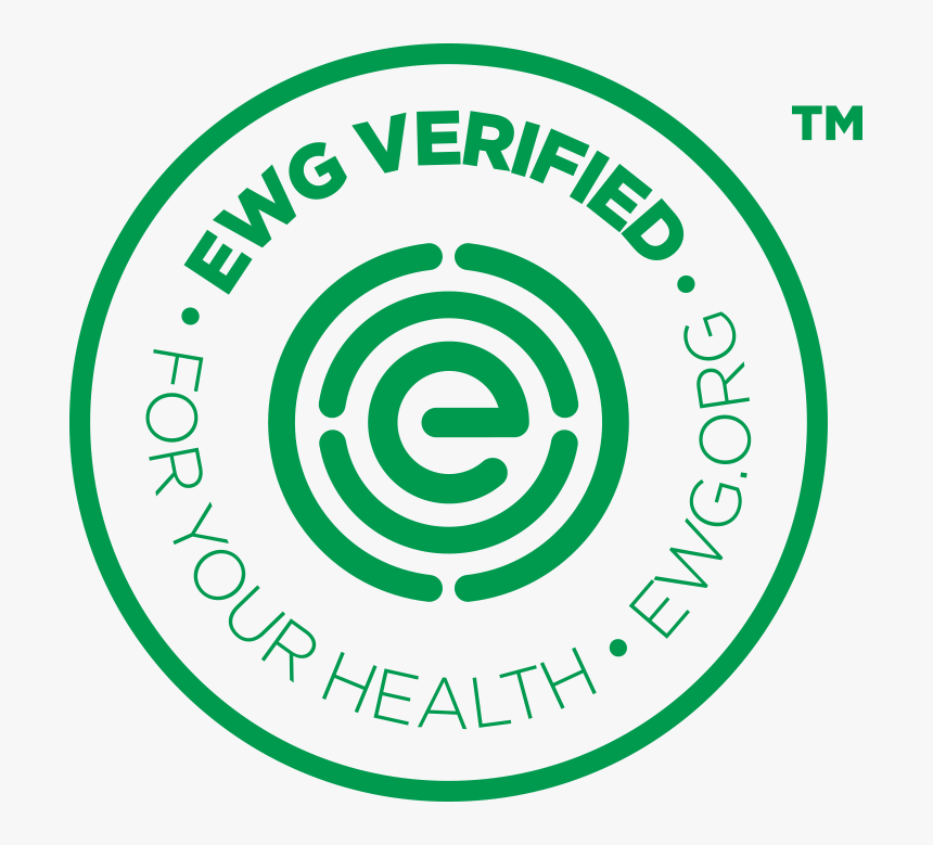 This New Branding Mark Will Identify Products That - Ewg Verified, HD Png Download, Free Download