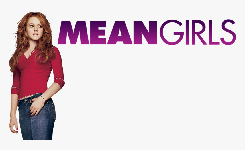 Mean Girls Dvd Cover, HD Png Download, Free Download