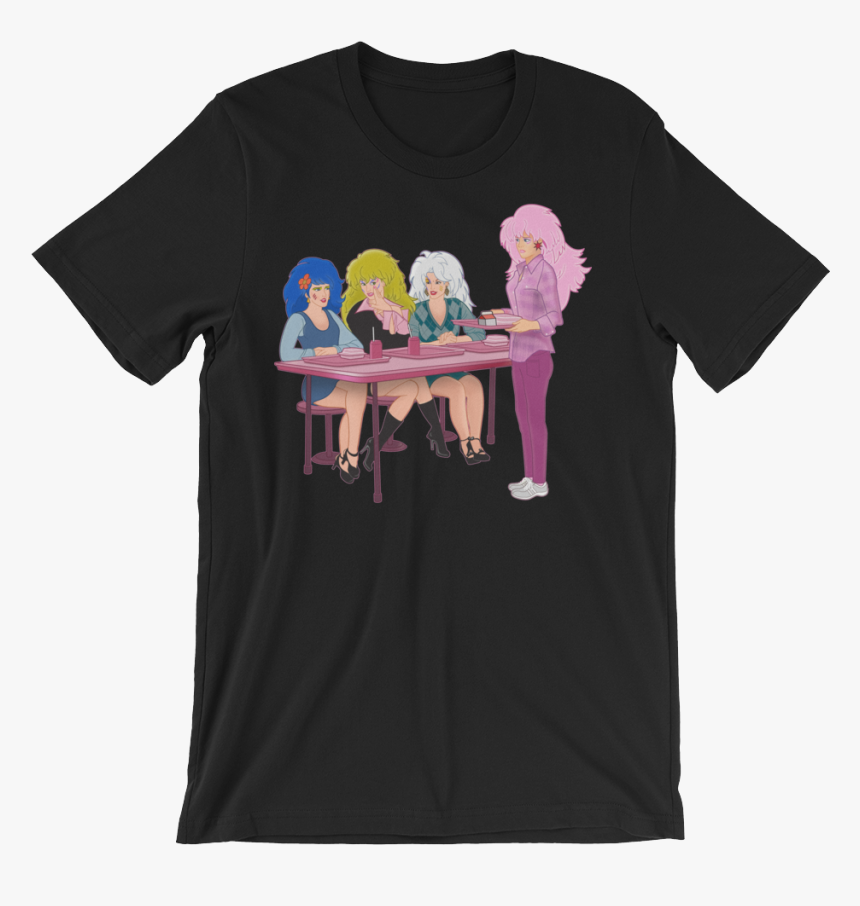 Mean Girls T Shirts Swish Embassy"
 Class= - Mambo Addict T Shirt, HD Png Download, Free Download