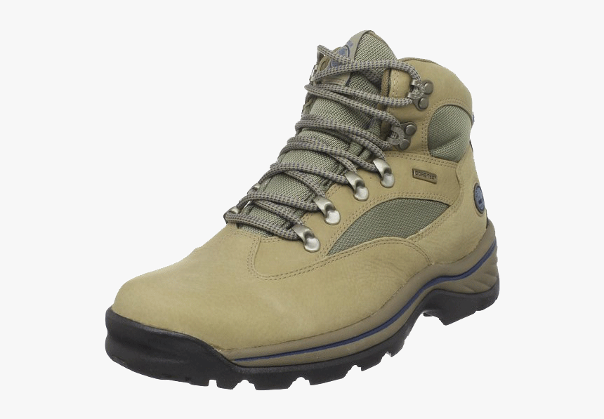 Light Brown Womens Timberland Hiking Boot, HD Png Download, Free Download