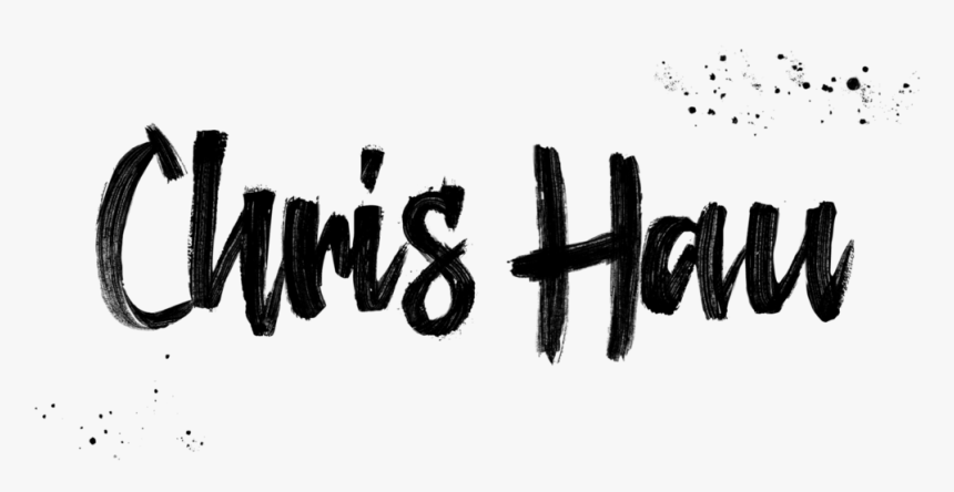 Calligraphy, HD Png Download, Free Download