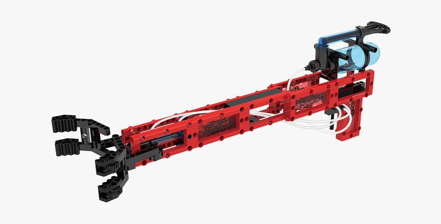 7411 M2 - Robotic Arm, HD Png Download, Free Download