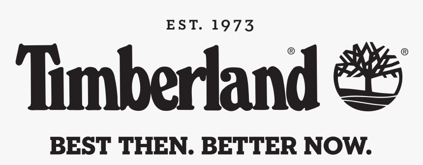 Timberland - Timberland Logo Without Background, HD Png Download, Free Download