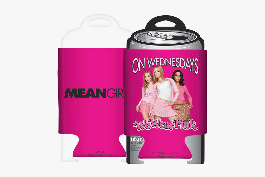 Mean Girls "on Wednesdays - Homer Simpsons Face, HD Png Download, Free Download