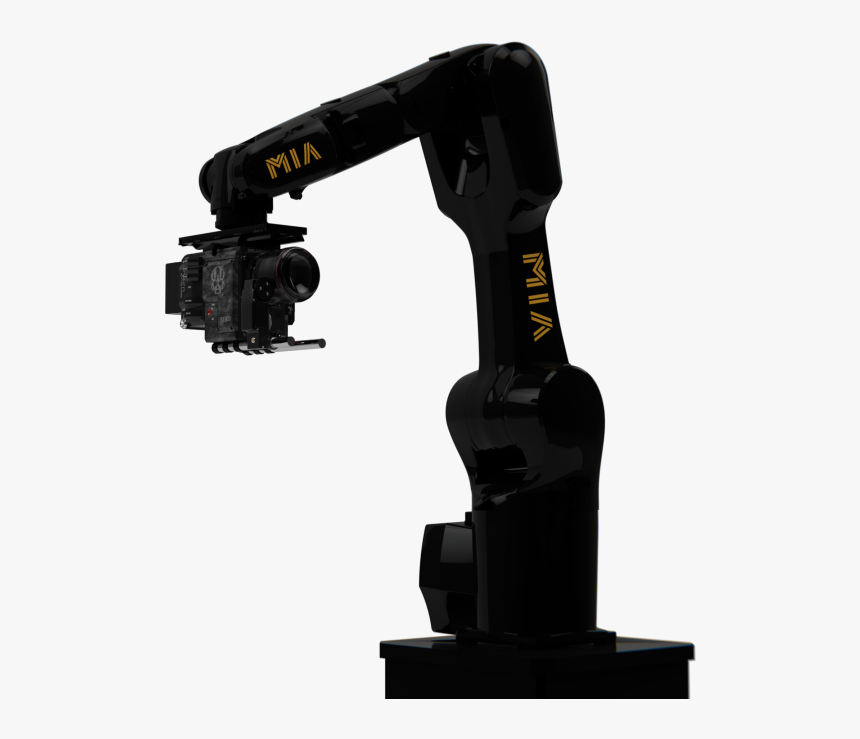 Robotic Arm Png, Transparent Png, Free Download
