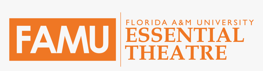 Famu Essential Theatre - Graphic Design, HD Png Download, Free Download