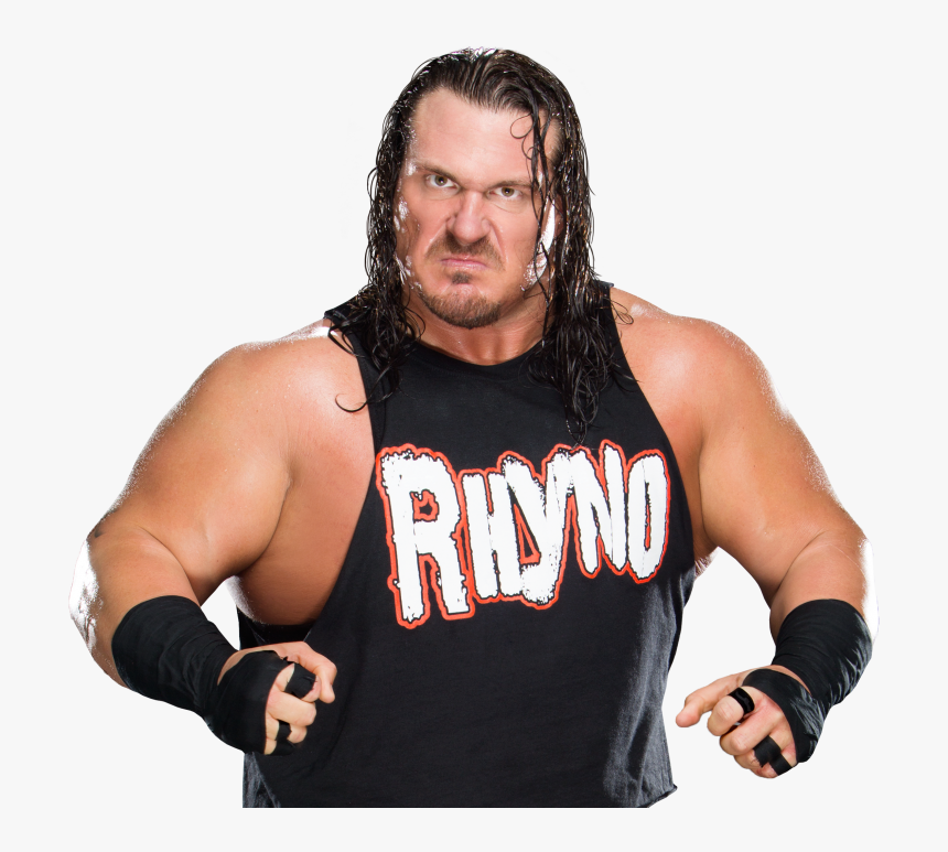 Wwe Superstar Rhyno, HD Png Download, Free Download