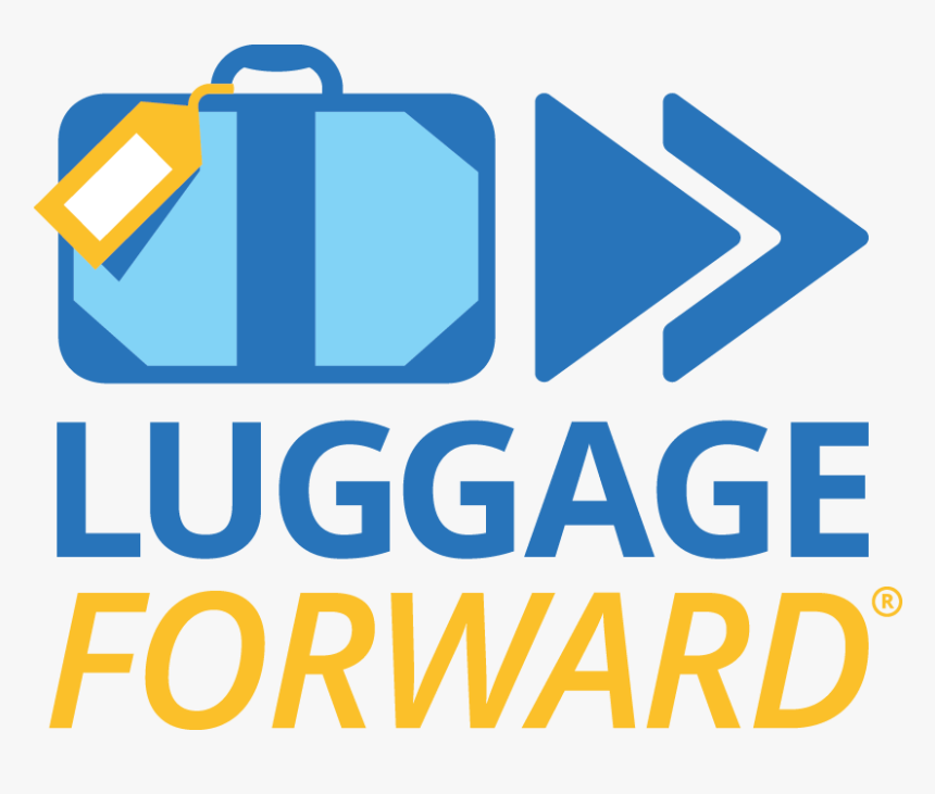 Luggage Forward Logo, HD Png Download, Free Download
