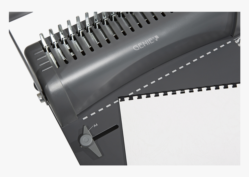 Binding Machine, HD Png Download, Free Download