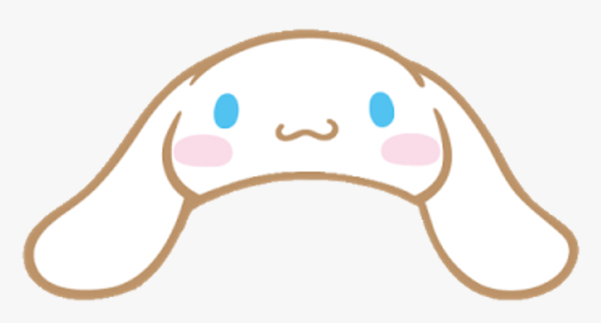 #cinnamoroll #sanrio - Transparent Sanrio Cinnamoroll Stickers, HD Png Download, Free Download