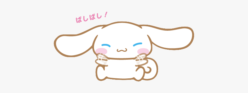 Transparent Sanrio Png Cinnamoroll, Png Download, Free Download